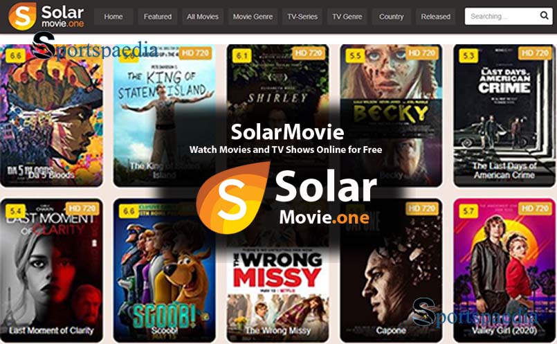 11 Solarmovie Alternate options for Watch  pictures Online